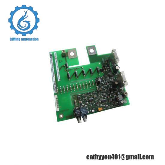 ABB 3BHE018297R0002 UNS 0890a-P
