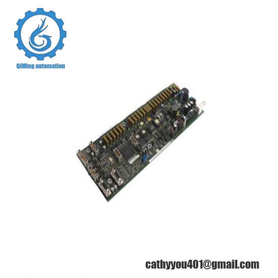 ABB 3BHE018809R0001 DCS module
