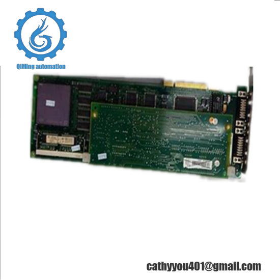 ABB 3BHE022287R0101 UCD240 A101 Module controller