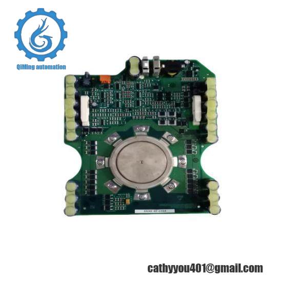 ABB 3BHE028122R0001 XFD213A  SSI Speed Sensor Interface