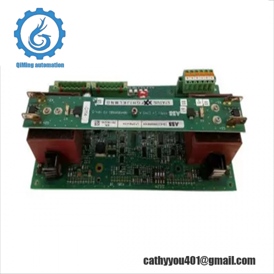 ABB 3BHE039905R0101 LTC745A101 Inverter Driver Board