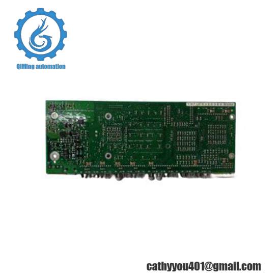 ABB 3BHE050077R0102 UNS0881b P V2 CONTROL BOARD