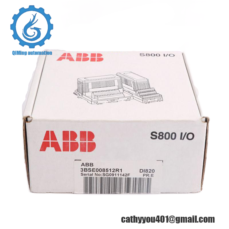 ABB 3BHT300055R0001 CI-10 CIRCUIT BOARD 