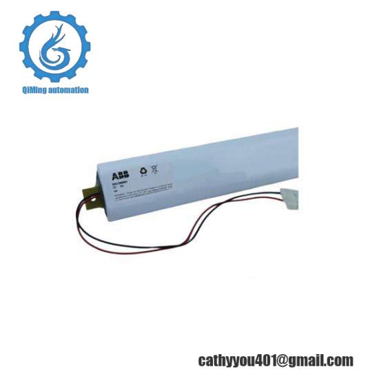 ABB 3BSC760009R1 SB522 BATTERY UNIT