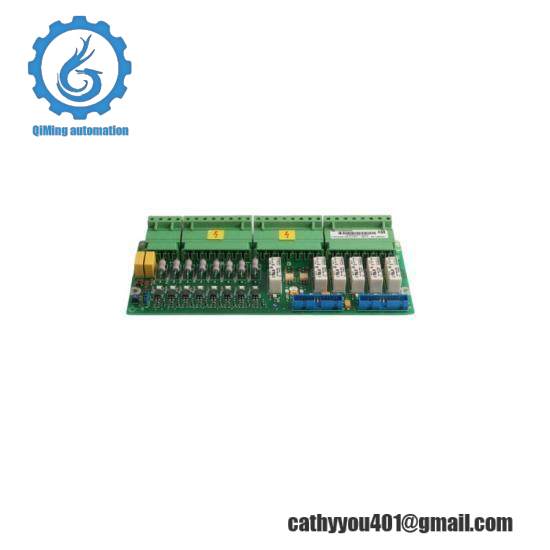 ABB 3BSE004573R0142 UFC760BE142 Control Board