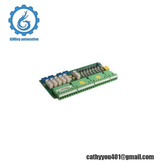 ABB 3BSE004573R0142 UFC760BE142 Control Board