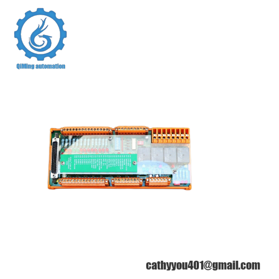 ABB 3DDE300415 CMA135 DCS Module