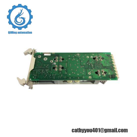 ABB 3EHL409319R0001 URB512 D15 PCB BOARD