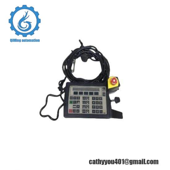 ABB 3HAB2136-1/4 Teach Pendant Controller