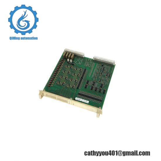 ABB 3HAB2214-8/4 Digital I/O Board