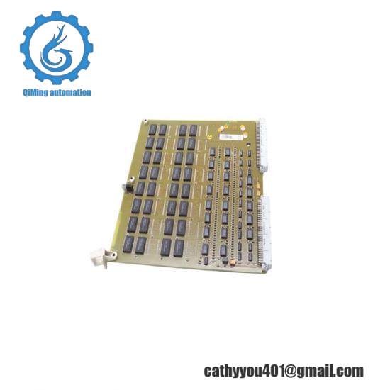 ABB 3HAB2236-1 ROBOTICS MEMORY BOARD DCS MODULE