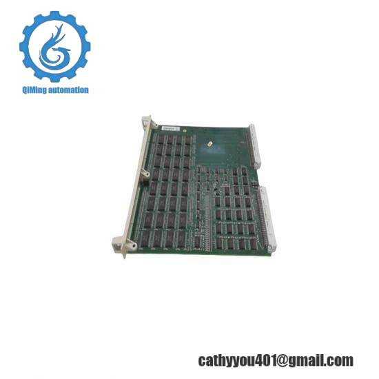 ABB 3HAB5957-1 Memory Expansion Module