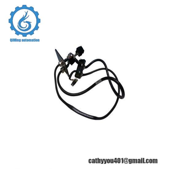 ABB 3HAB6133-1 Cabling motor 5