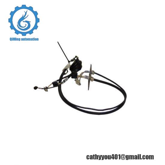 ABB 3HAB6139-1 Cabling motor 6