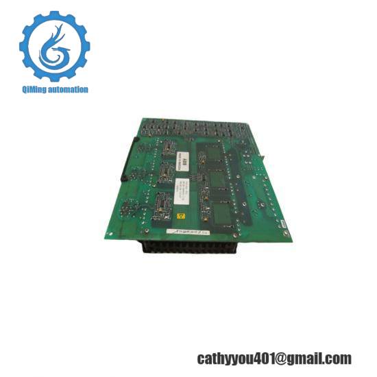 ABB 3HAB8801-1/2B Servo Amplifier Board