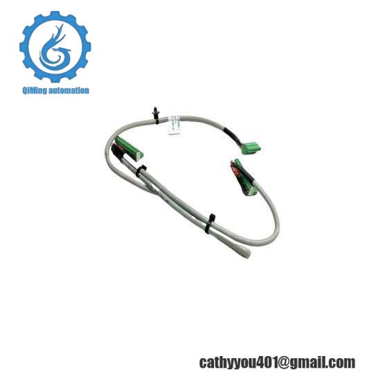 ABB 3HAC0200-1 CAN bus cableI I/O 1-2 AUTOMATION PARTS