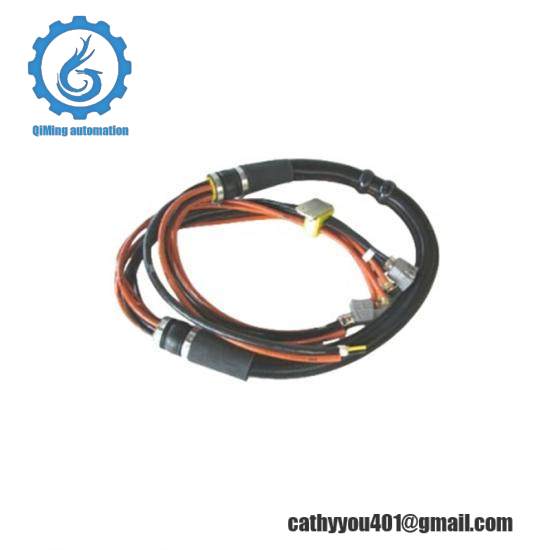 ABB 3HAC020174-001 PROCESS CABLE PACKAGE automation parts