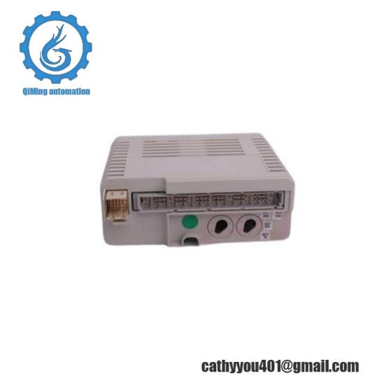 ABB 3HAC020211-001   ROBOTIC PARTS