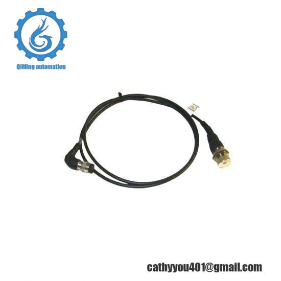 ABB 3HAC020273-001 Process Cable Package ROBOTIC PARTS