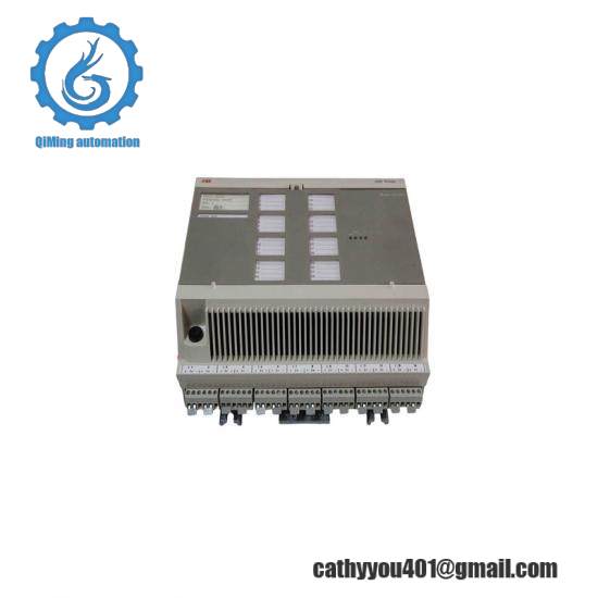 ABB 3HAC020549-001   DCS MODULE