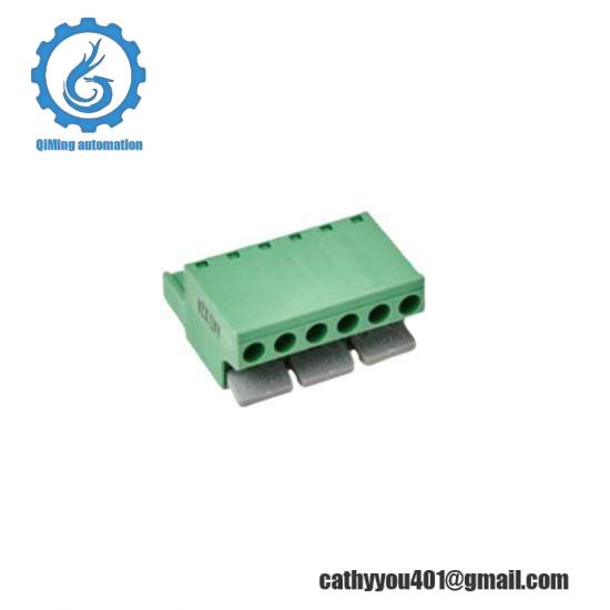 ABB 3HAC020654-001 Harness-Bridge connector robotic parts