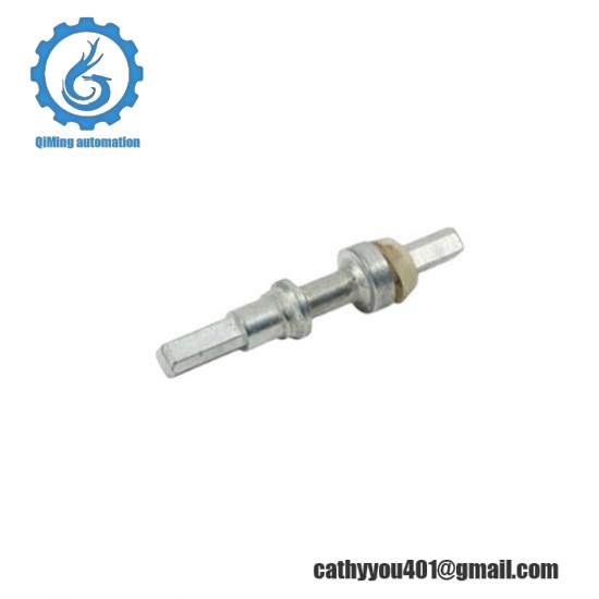 ABB 3HAC020766-001 Shaft for main switch robotic parts