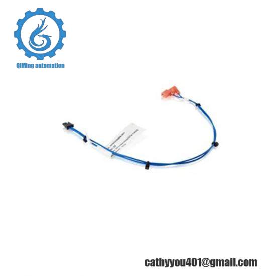 ABB 3HAC020855-001 Harness-Contactor b. Robot parts