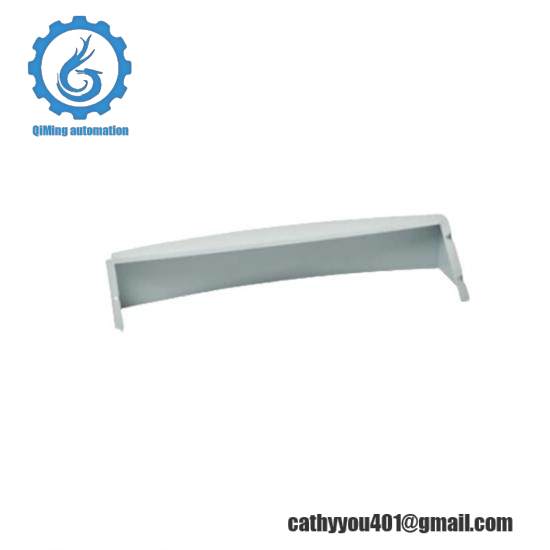 ABB 3HAC020890-044 Fropanel Drive asm AUTOMATION PARTS