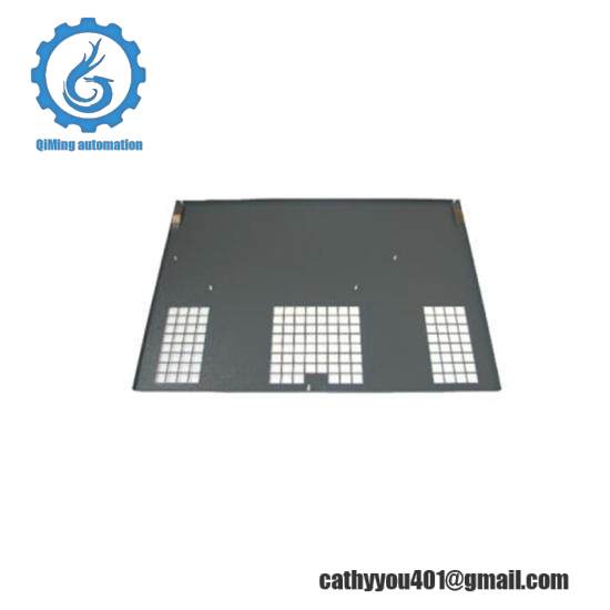 ABB 3HAC020890-064 Rear cover ctrl asm AUTOMATION PARTS