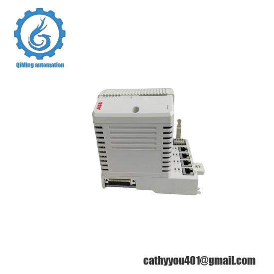 ABB 3HAC021313-007 Product manual Controller IRC5