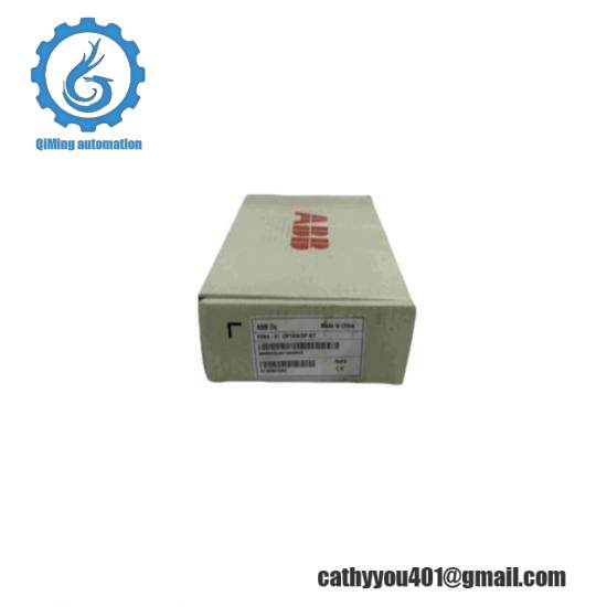 ABB 3HAC021448-003 ORIGINAL NEW AUTOMATION PARTS