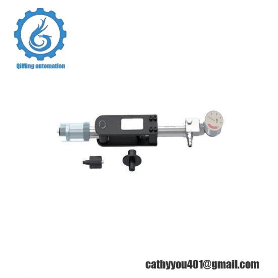 ABB 3HAC021590-001 Oil injector Max 500 Mpa AUTOMATION PARTS