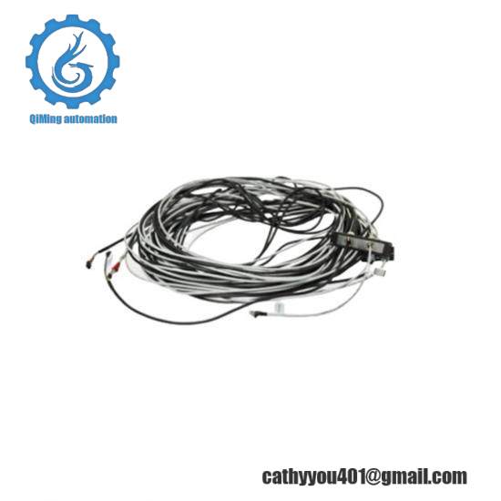 ABB 3HAC021591-006 Harn.-Comm.Drive/Ctrl 30m ROBOT PARTS