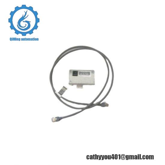ABB 3HAC021660-001 Proc cable package 3-6 MH AUTOMATION PARTS