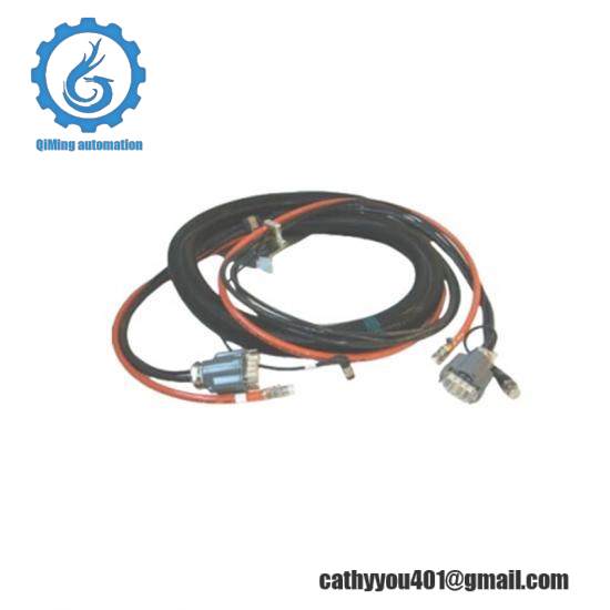 ABB 3HAC021660-004 Proc Cable Package 3-6 MH AUTOMATION PARTS