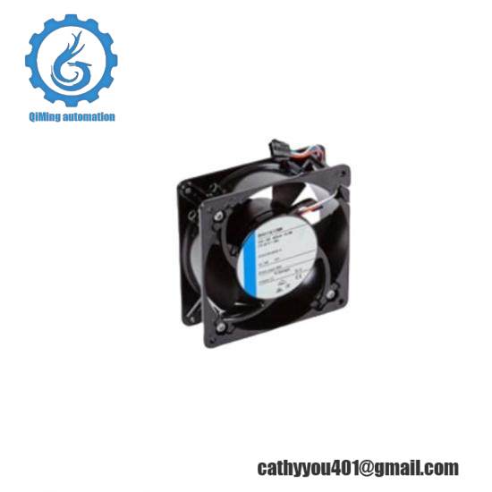 ABB 3HAC021700-001 Fan ROBOT AUTOMATION PARTS