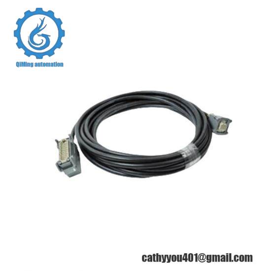 ABB 3HAC021732-001 Harness DeviceNet ROBOT AUTOMATION PARTS