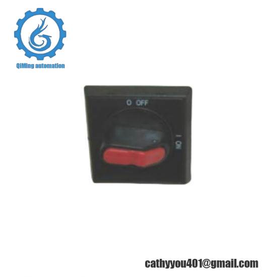 ABB 3HAC021761-001 AUTOMATION PARTS