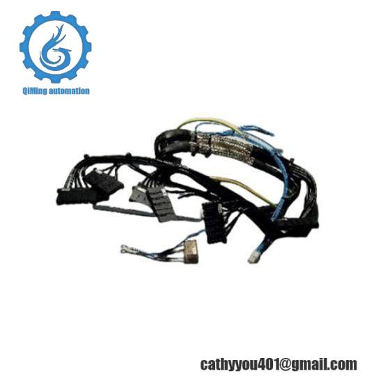ABB 3HAC021852-001 Harness-Drive unit XS1 4400