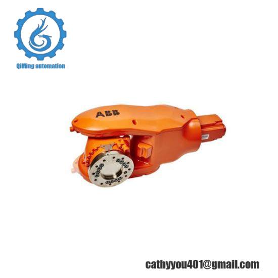 ABB 3HAC022094-001 Swing handle ROBOT PARTS