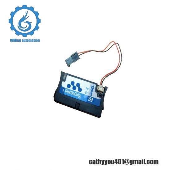 ABB 3HAC022104-002 PC Board Flash Disk
