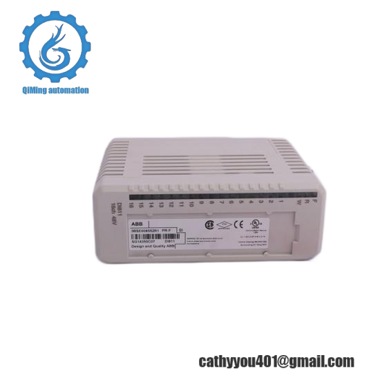 ABB 3HAC023026-003