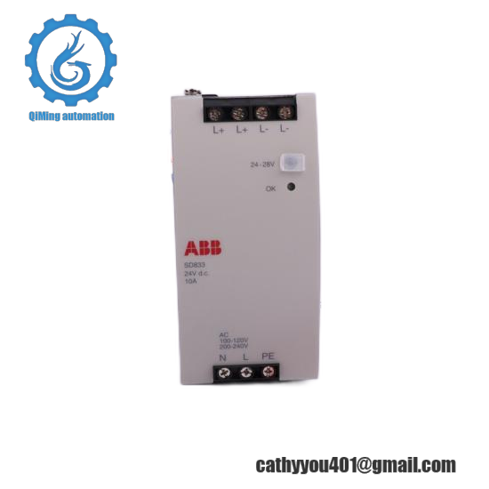 ABB 3HAC023717-001