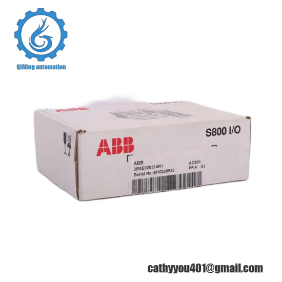 ABB 3HAC024180-001