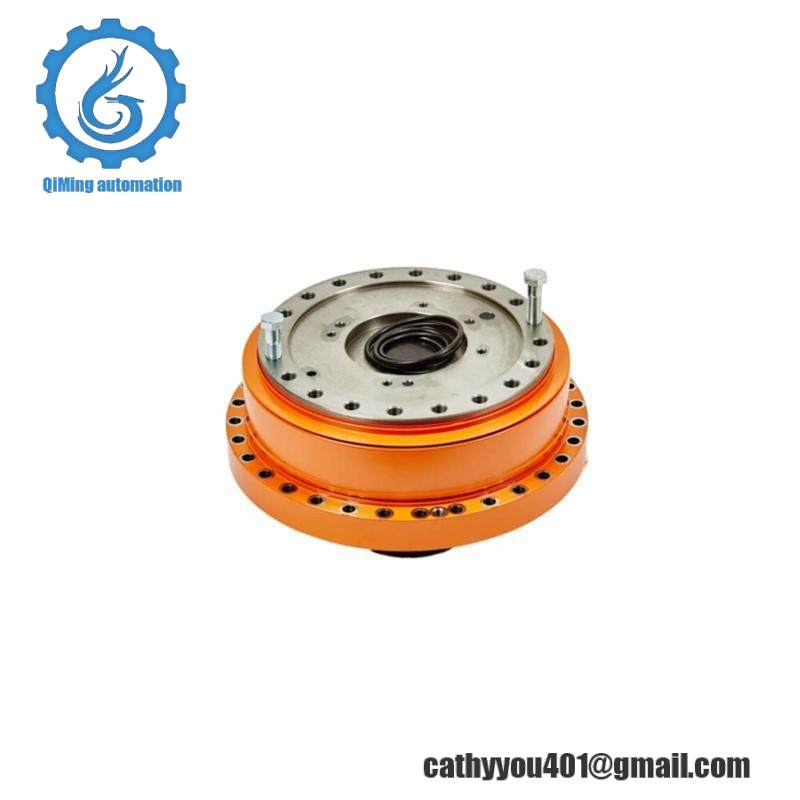 ABB 3HAC024316-001 Reduction gear