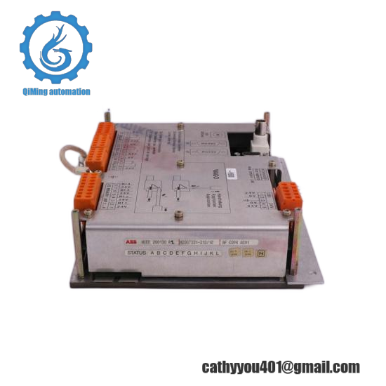 ABB 3HAC025747-001