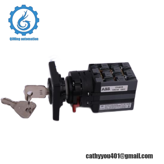ABB 3HAC025912-001