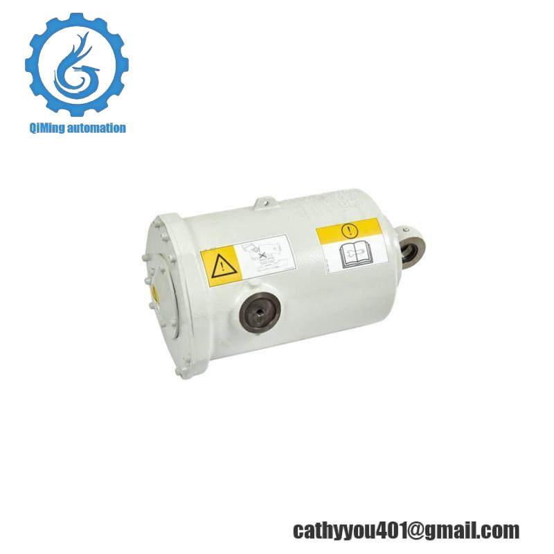 ABB 3HAC026269-003 BALANCING UNIT