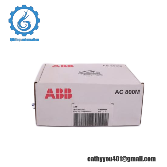 ABB 3HAC026526-001