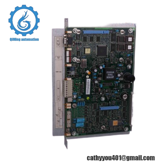 ABB 3HAC026627-001